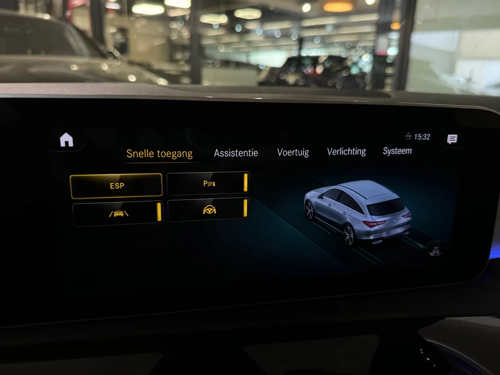 Mercedes-Benz CLA – foto 36