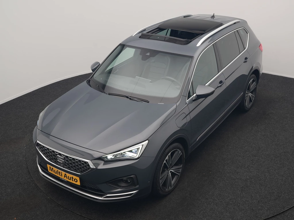 SEAT Tarraco – foto 2