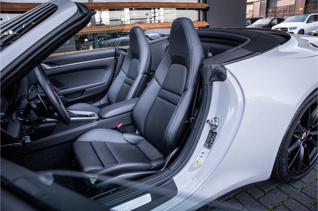 Porsche 911 – foto 32