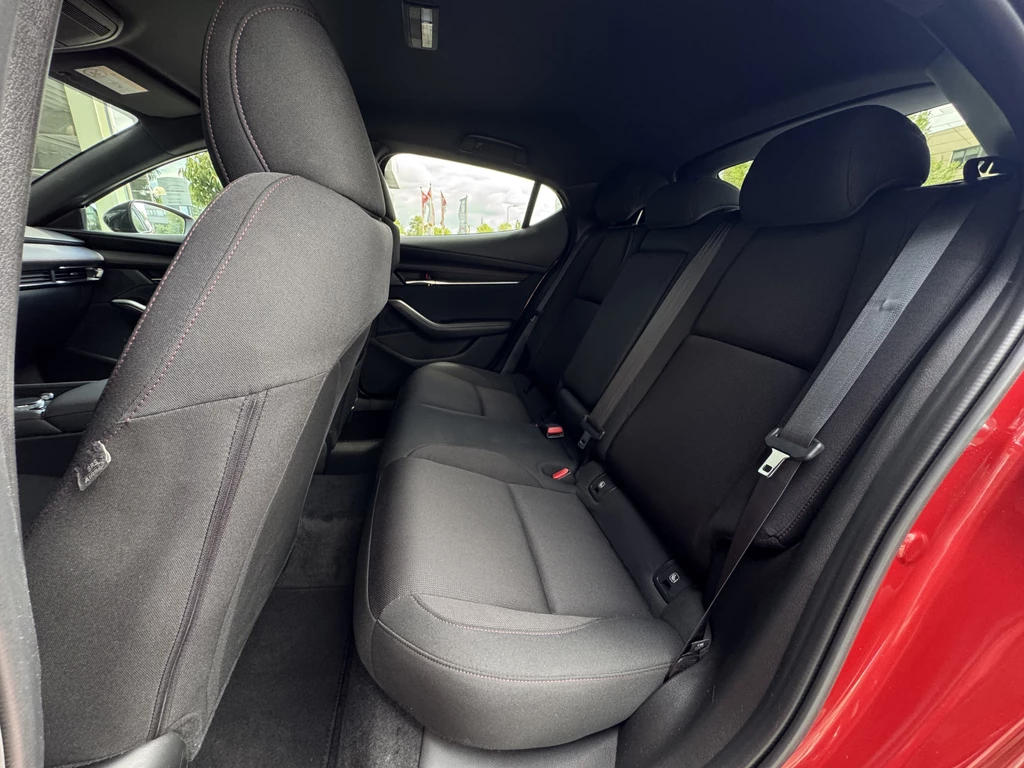 Mazda 3 – foto 35