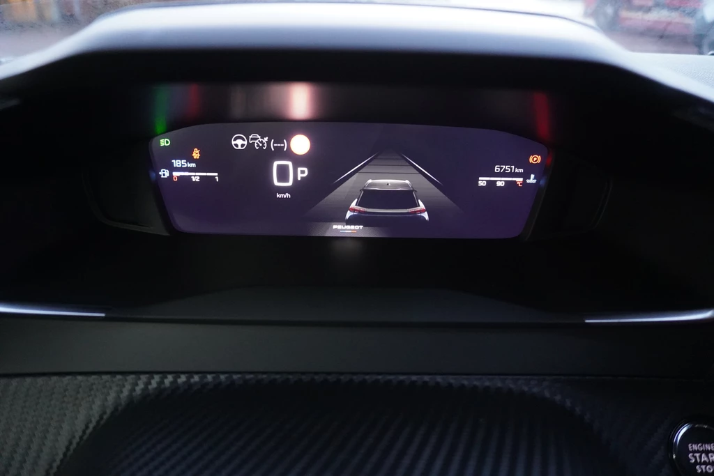Peugeot 2008 – foto 16