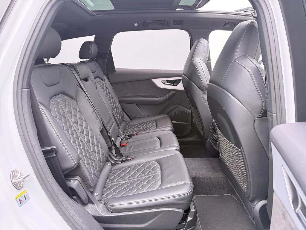 Audi Q7 – foto 46