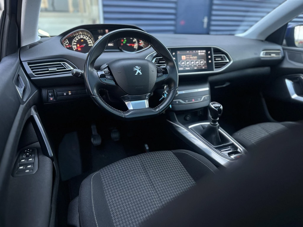 Peugeot 308 – foto 13