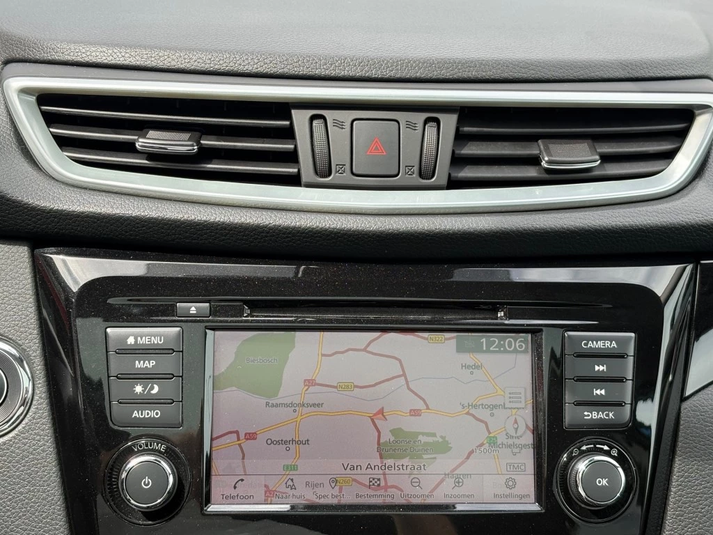 Nissan QASHQAI – foto 9