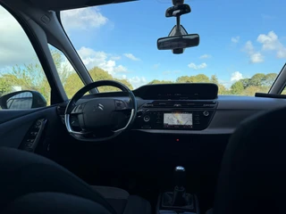 Citroën Grand C4 Picasso – thumbnail 9