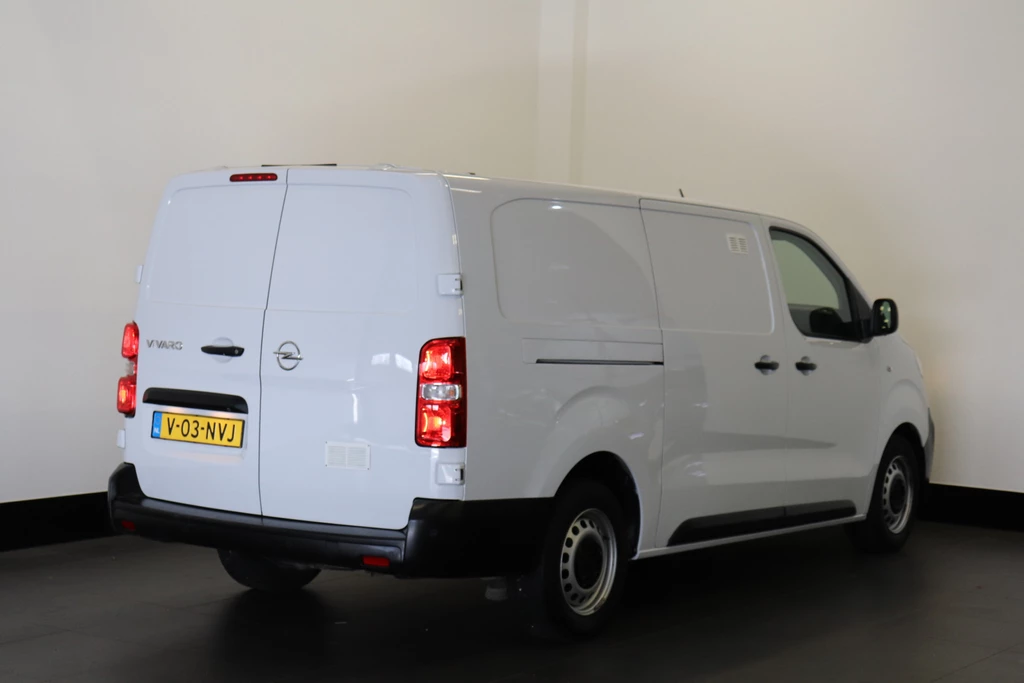 Opel Vivaro – foto 4