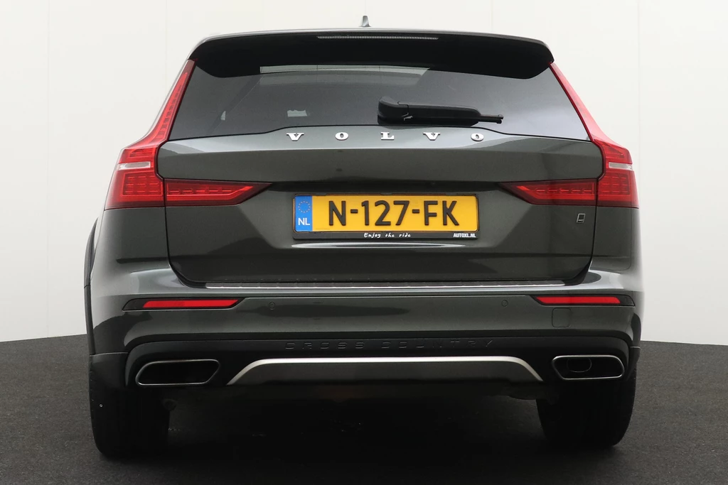 Volvo V60 – foto 3