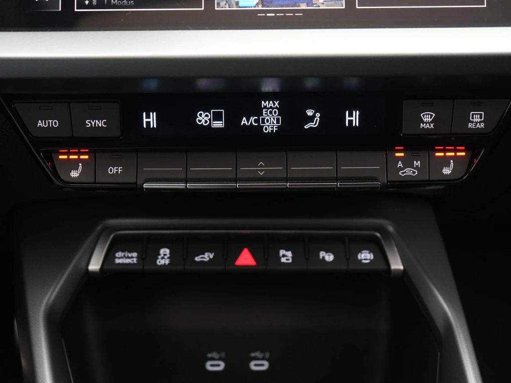 Audi A3 – foto 28
