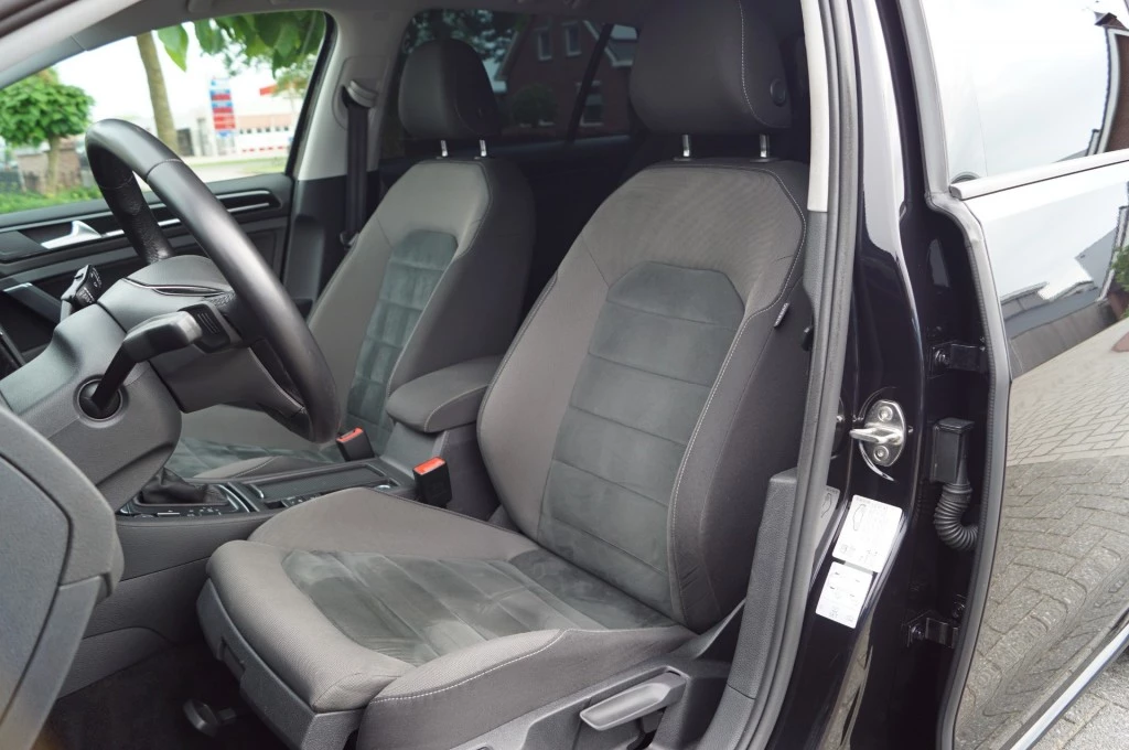 Volkswagen Golf – foto 11