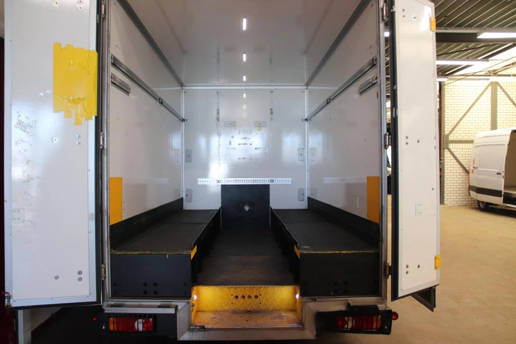 Renault Master – foto 6