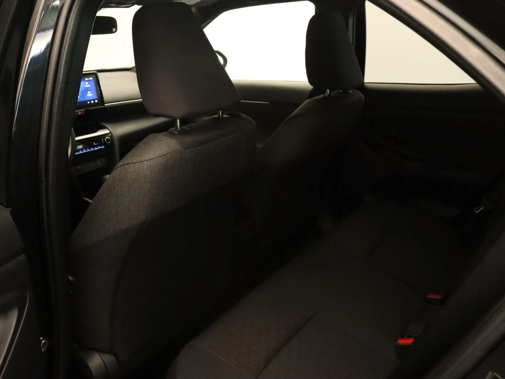 Toyota Yaris Cross – foto 38