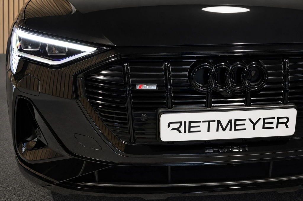 Audi e-tron – foto 24