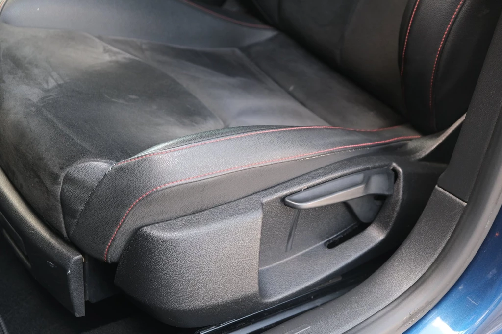 SEAT Leon – foto 22