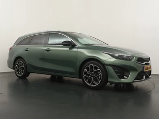 Kia Ceed Sportswagon – thumbnail 10