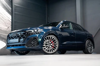 Audi Q8 – thumbnail 3