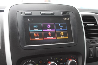 Renault Trafic – thumbnail 21