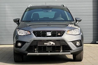 SEAT Arona – thumbnail 7
