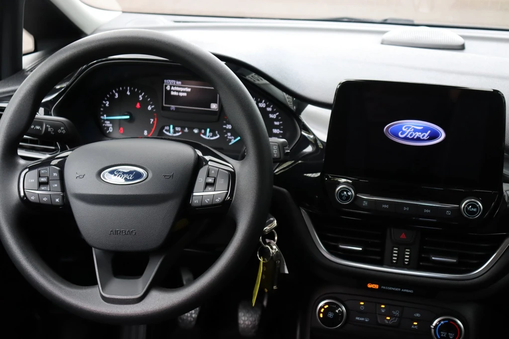 Ford Fiesta – foto 14