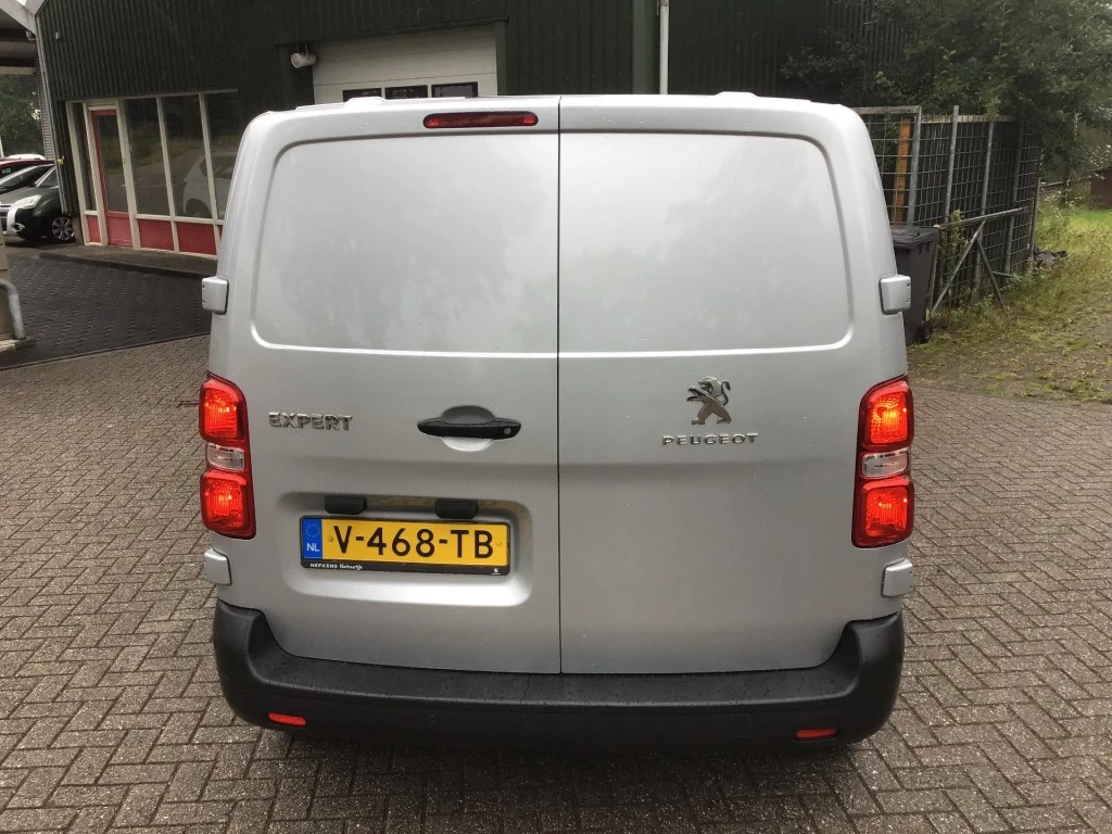 Peugeot Expert – foto 3
