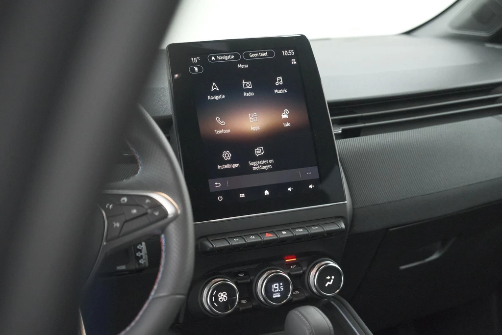 Renault Clio – foto 56