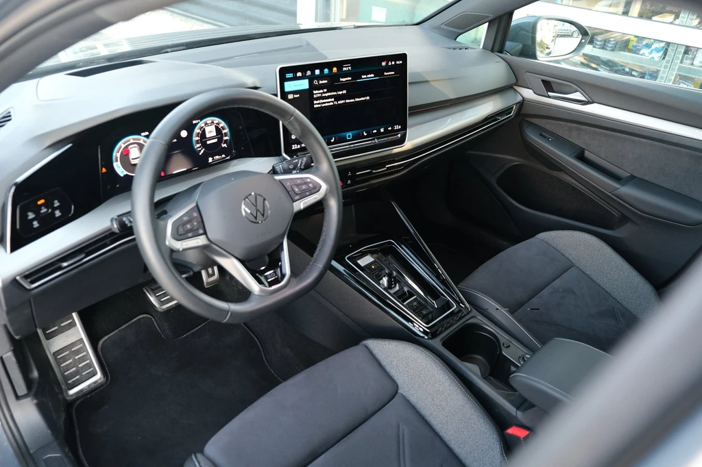 Volkswagen Golf – foto 15