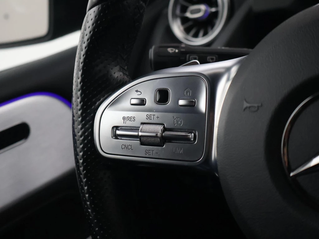 Mercedes-Benz B-Klasse – foto 23