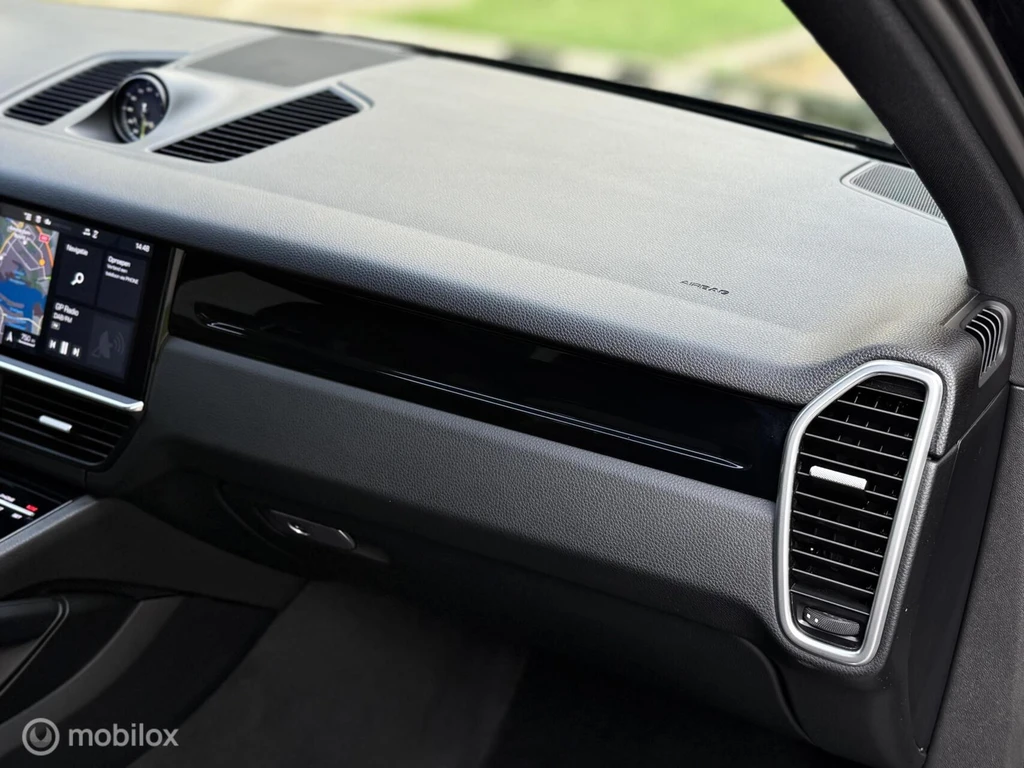 Porsche Cayenne – foto 33