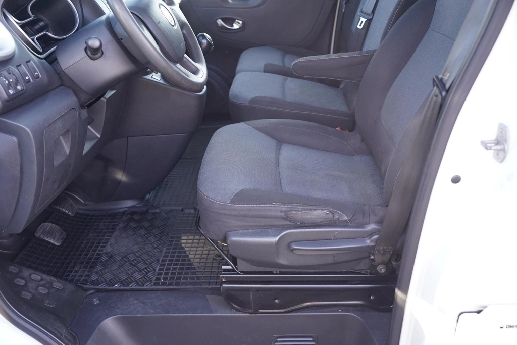 Fiat Talento – foto 21