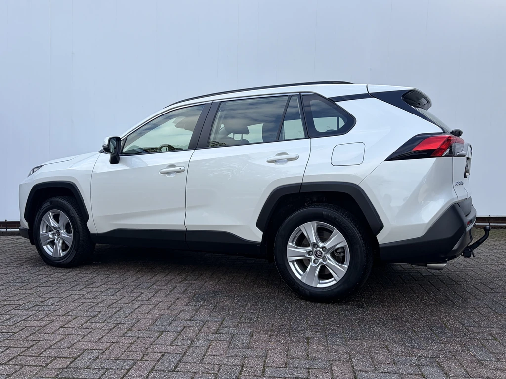 Toyota RAV4 – foto 5