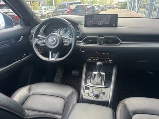 Mazda CX-5 – thumbnail 29