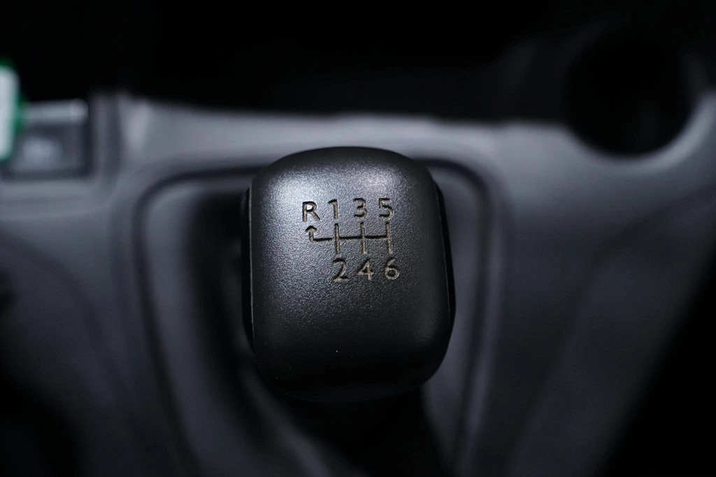 Peugeot Partner – foto 31