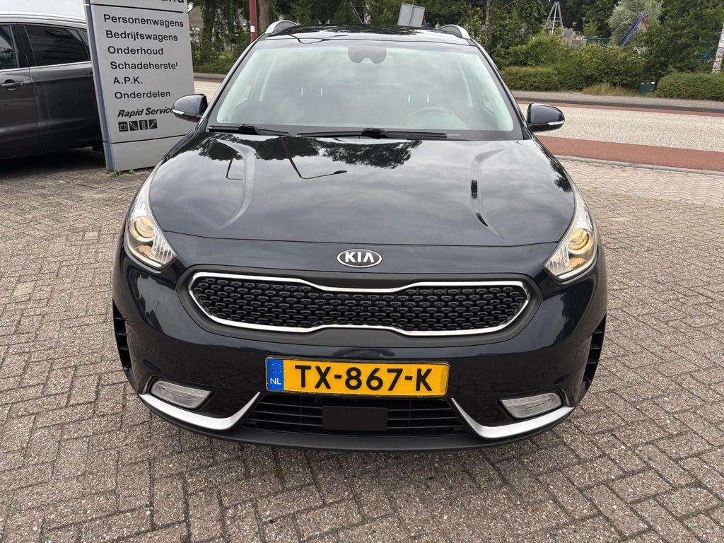 Kia Niro – foto 7