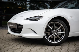 Mazda MX-5 – thumbnail 7
