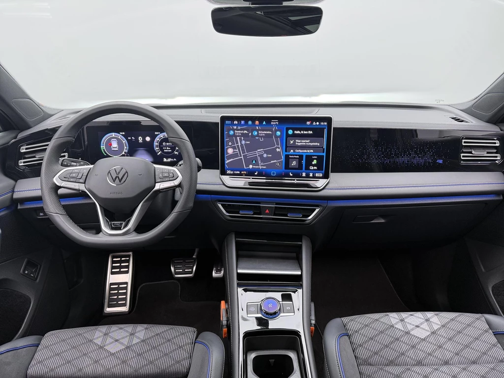 Volkswagen Tiguan – foto 12