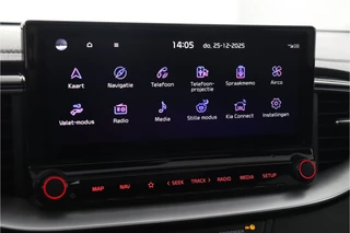 Kia Ceed Sportswagon – thumbnail 53