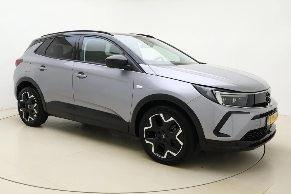 Opel Grandland – foto 8