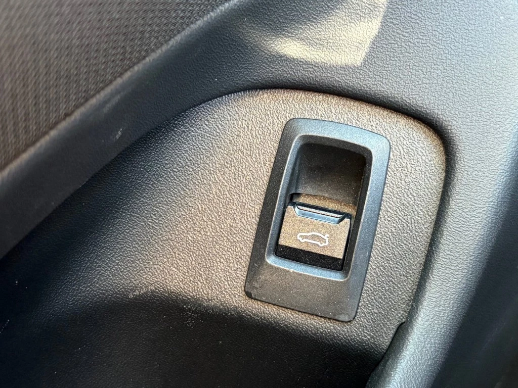 BMW 5 Serie – foto 32