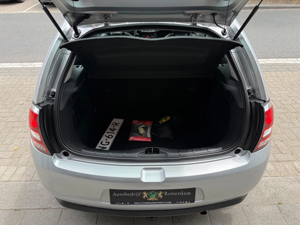 Citroën C3 – foto 42