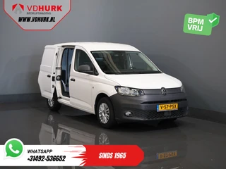 Volkswagen Caddy – thumbnail 7