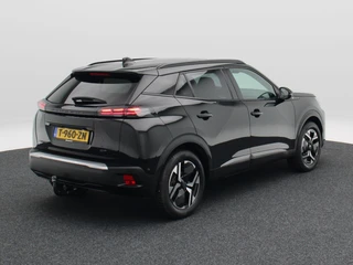 Peugeot e-2008 – thumbnail 4