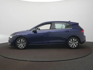 Volkswagen Golf – thumbnail 3