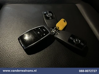 Mercedes-Benz Sprinter – thumbnail 19
