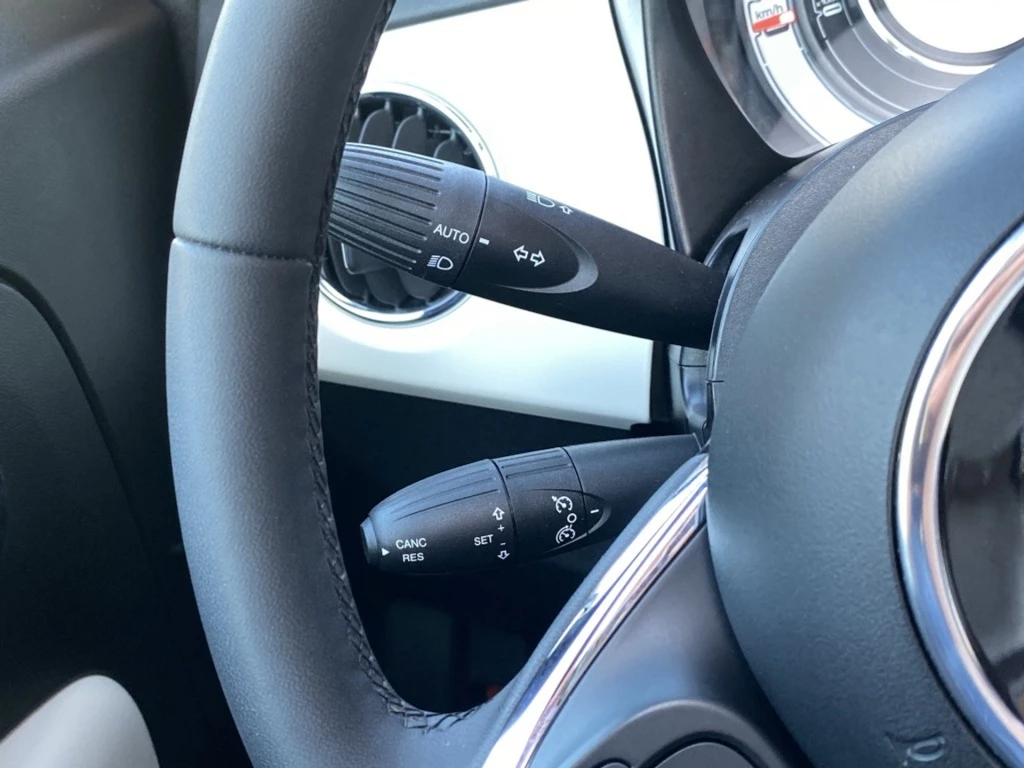 Fiat 500C – foto 15