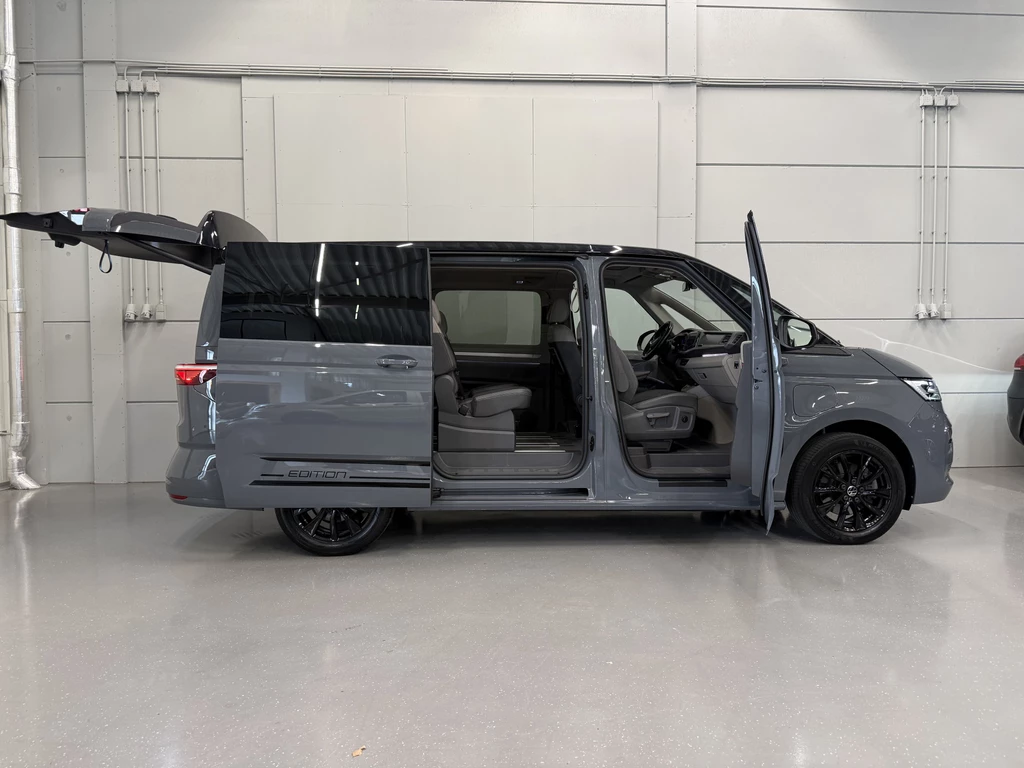 Volkswagen Multivan – foto 7