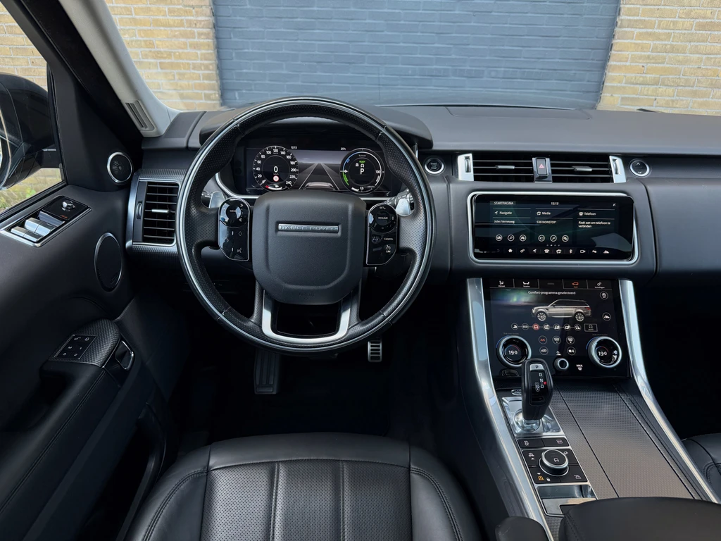 Land Rover Range Rover Sport – foto 48
