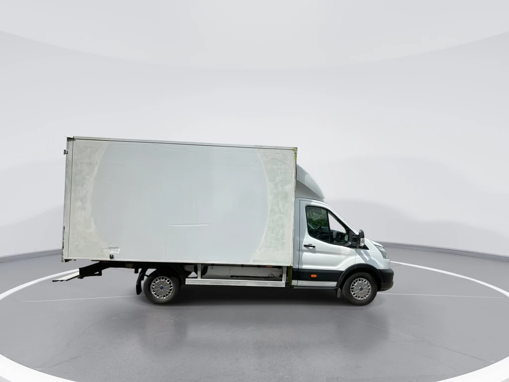 Ford Transit – foto 8