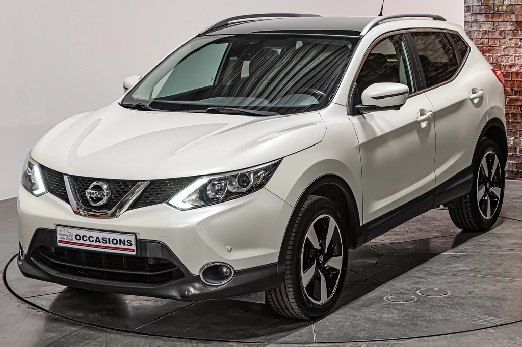 Nissan QASHQAI – foto 5