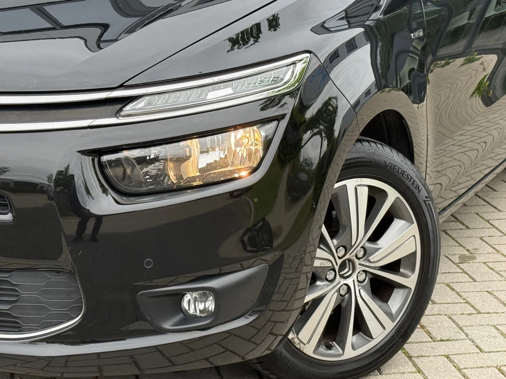Citroën Grand C4 Picasso – foto 9