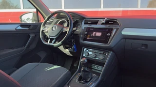 Volkswagen Tiguan – thumbnail 3