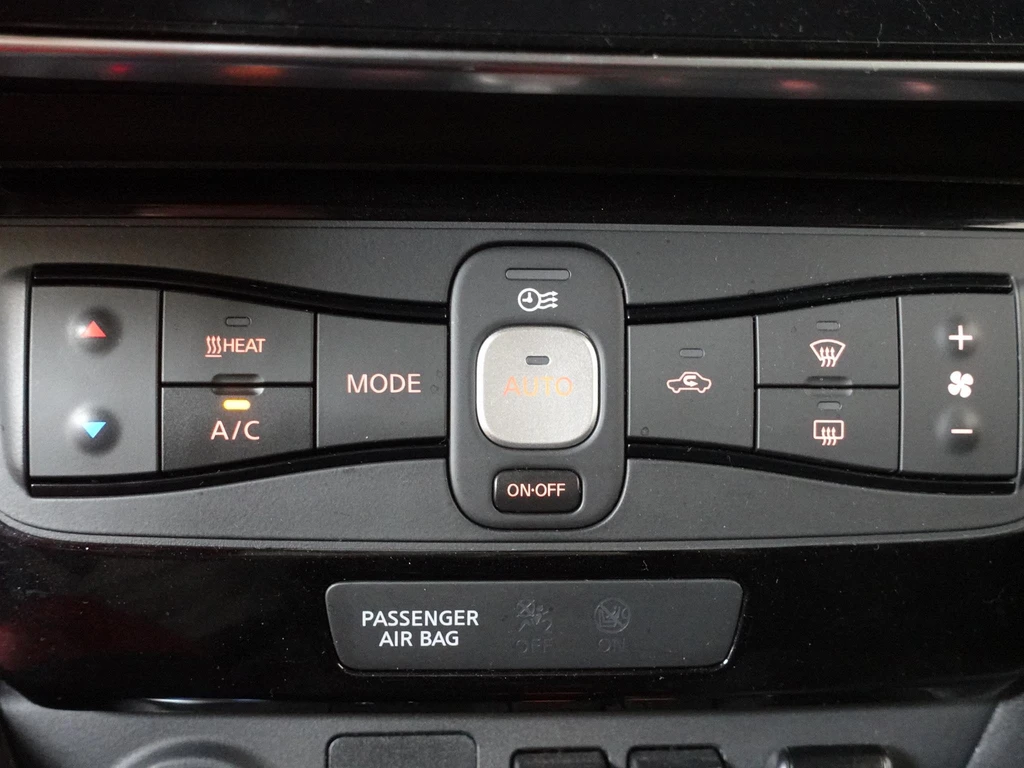 Nissan Leaf – foto 33